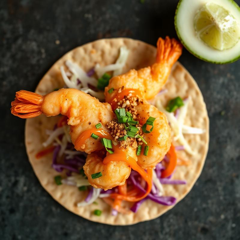 Tempura Shrimp